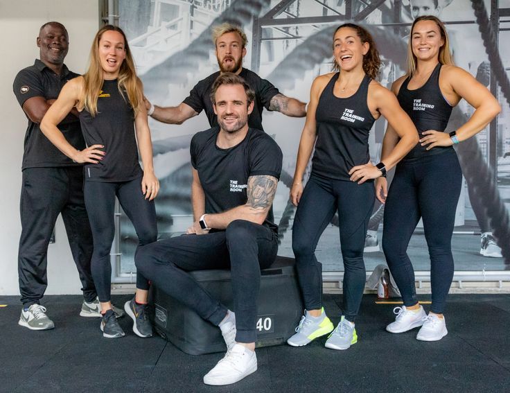 Best of Top 10 Personal Trainers in Atlanta
