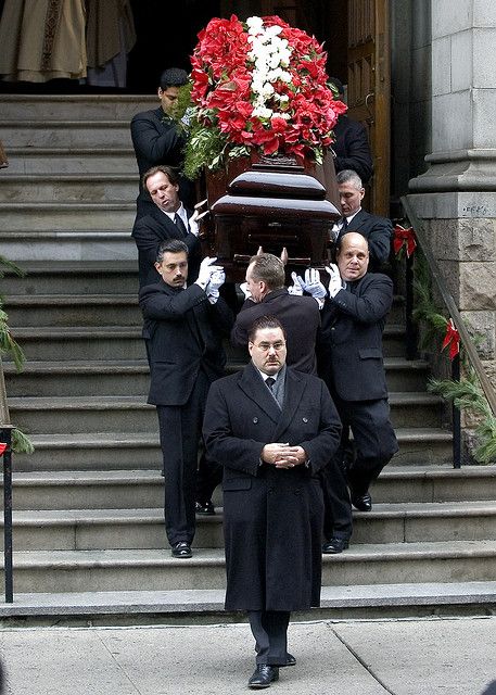 Best of Top 10 Funeral Services in Atlanta