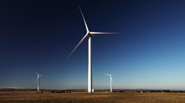 Affordable Wind Energy Systems in Columbus