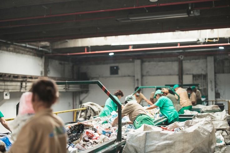 Best Recycling Facilities in Columbus