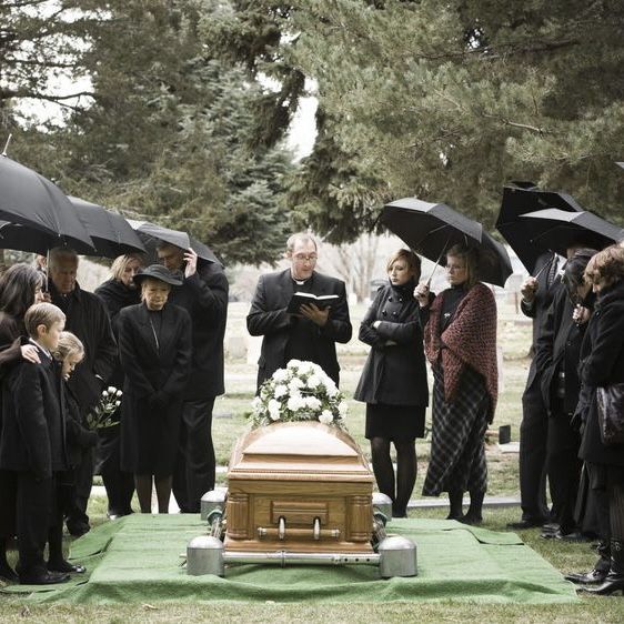 Top 10 Funeral Services in Washington