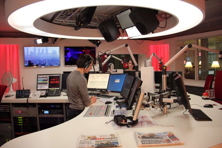 Popular  Radio Stations in Boston