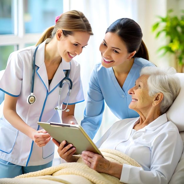 Best of Top 10 Elderly Care in Washington
