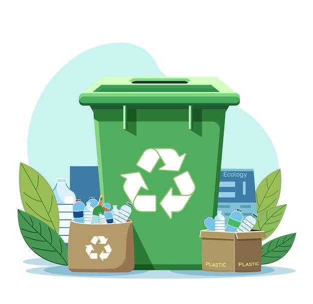 Best Recycling Facilities in Charlotte