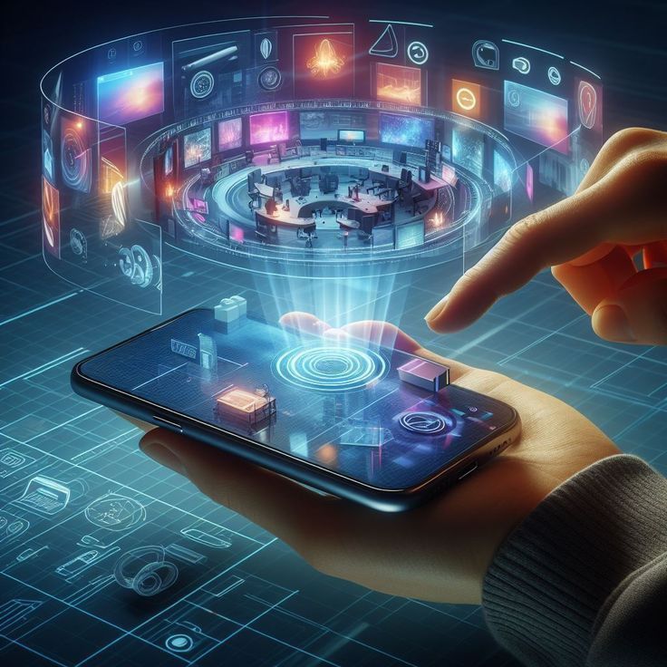 Famous Mobile Networks in Austin