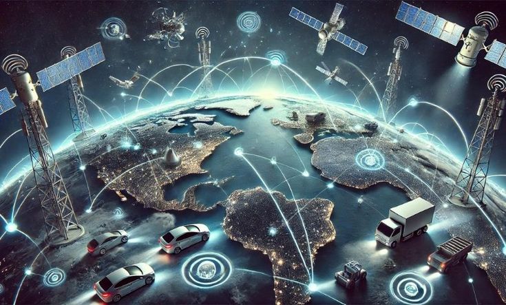 Top Rated  Satellite Communications in Austin