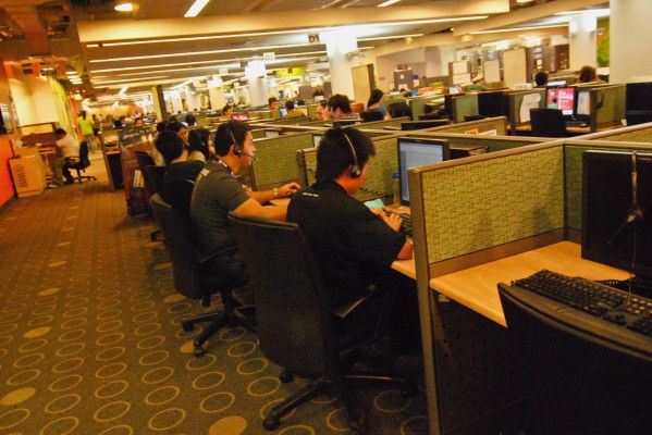 Highly Rated Call Centers in Austin