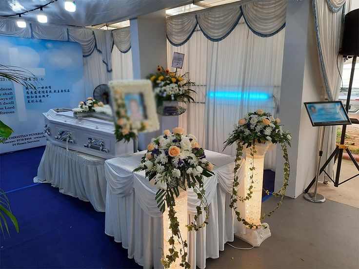 Best of Top 10 Funeral Services in Tucson