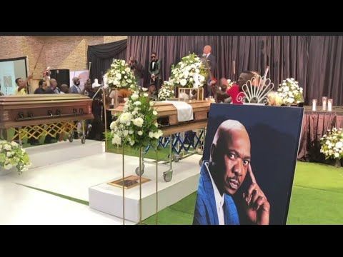 Best of Top 10 Funeral Services in Miami