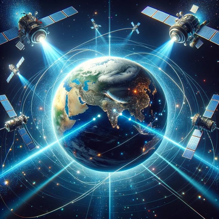 Best Satellite Communications in Columbus