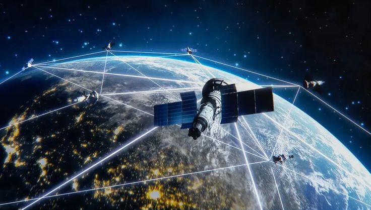 Highly Rated  Satellite Communications in San Francisco