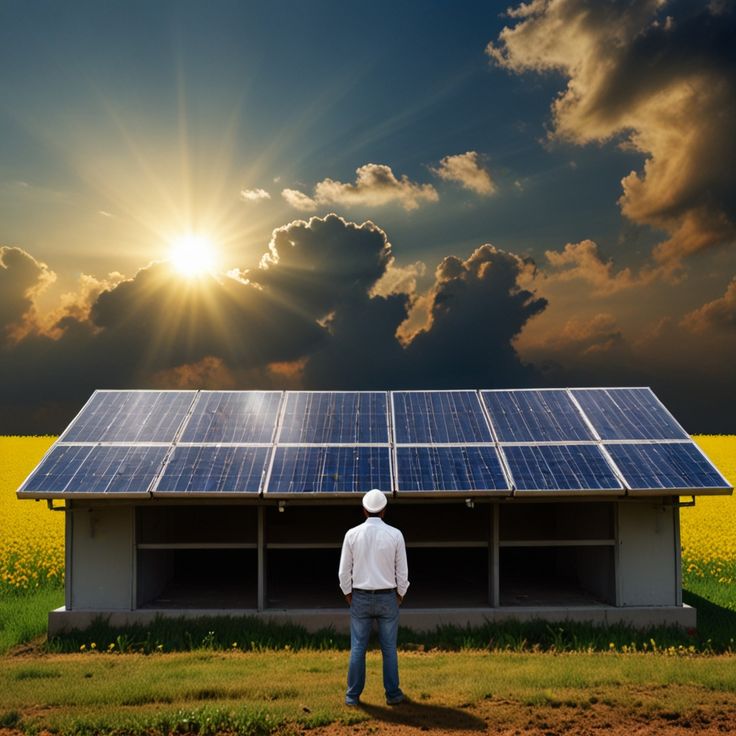 Save on Energy with Solar Power Systems in Indianapolis