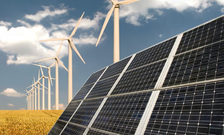 Trusted Wind Energy Companies in Indianapolis
