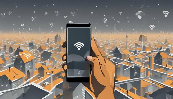 Best Internet Providers in Denver