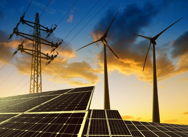 Discover Reliable Renewable Energy Services in San Francisco