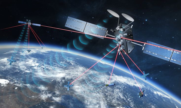 Highly Rated Satellite Communications in Denver