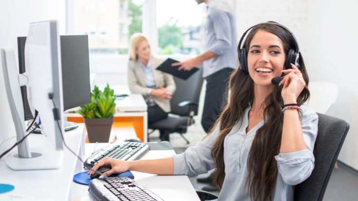 Famous Call Centers in Denver