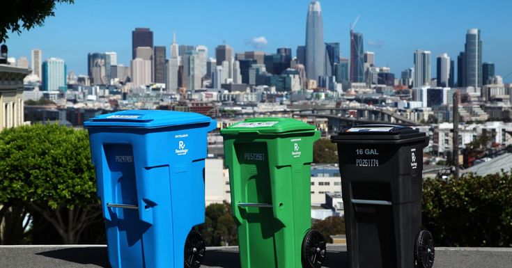 Top Waste Management Companies in San Francisco