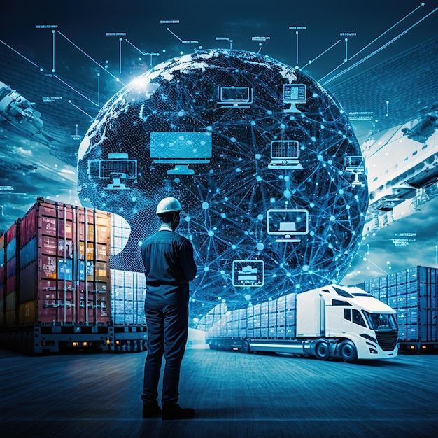 Best of Top 10 Freight Forwarding in Portland