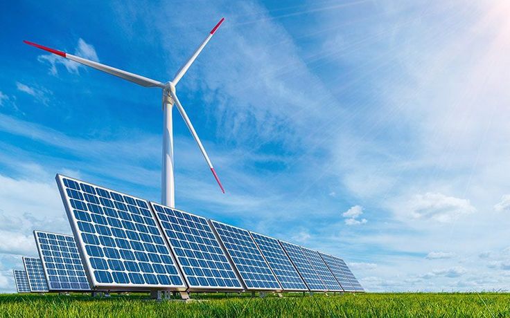 Explore Sustainable Power with Seattle’s Best Renewable Energy Companies