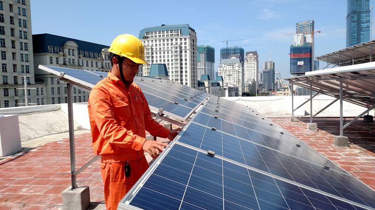 Expert Solar Panel Solutions in Seattle for a Brighter Tomorrow