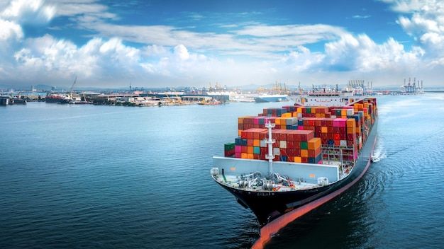 Best of Top 10 Shipping Services in Miami