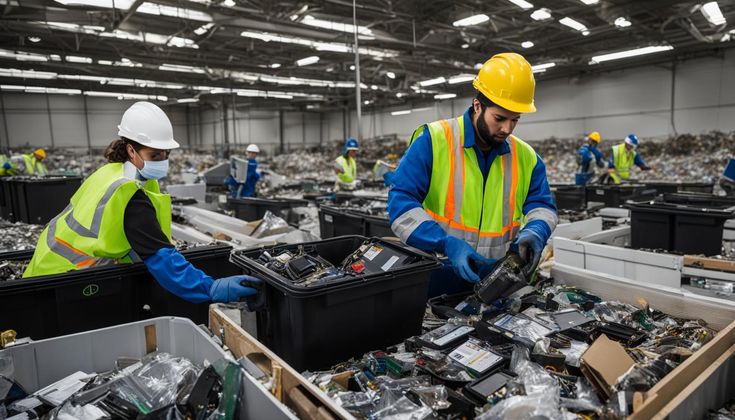 Eco-Friendly Waste Disposal & Recycling in Seattle