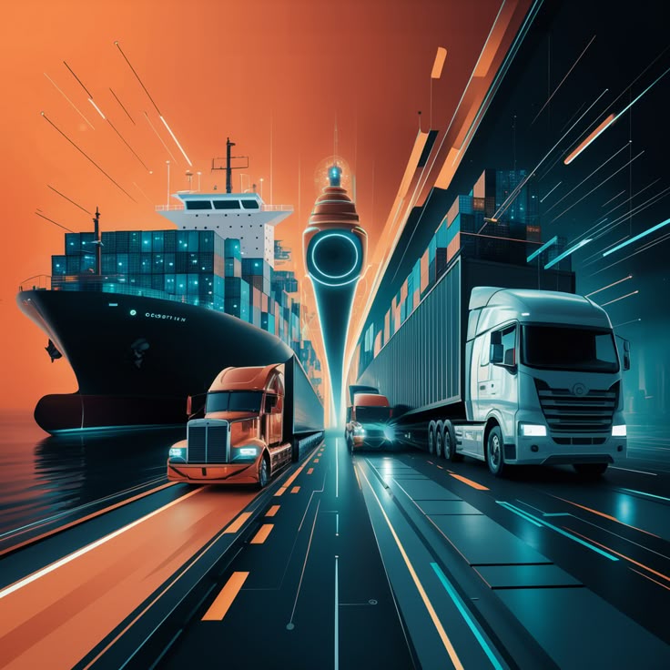 Best of Top 10 Freight Forwarding in Miami