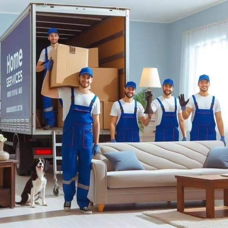 Best of Top 10 Moving Services in Miami City