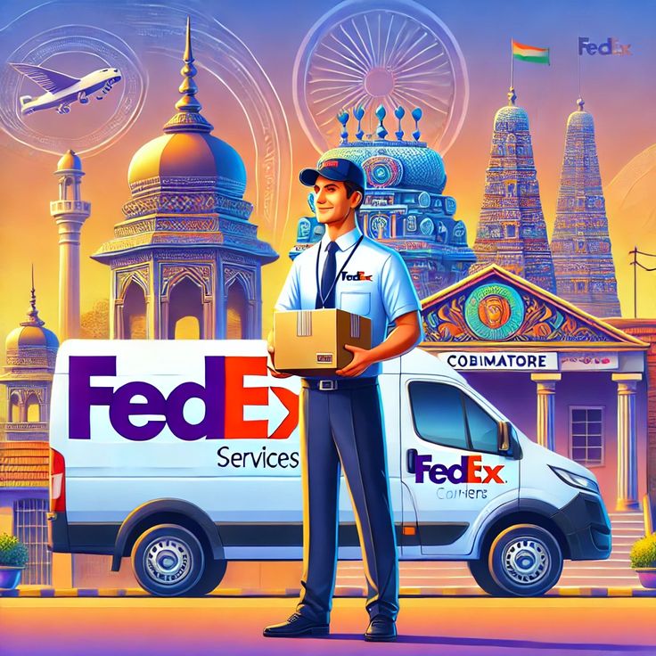 Best of Top 10 Courier Services in Miami