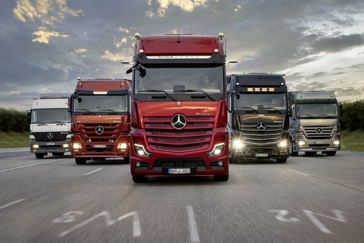Best of Top 10 Trucking Services in Miami