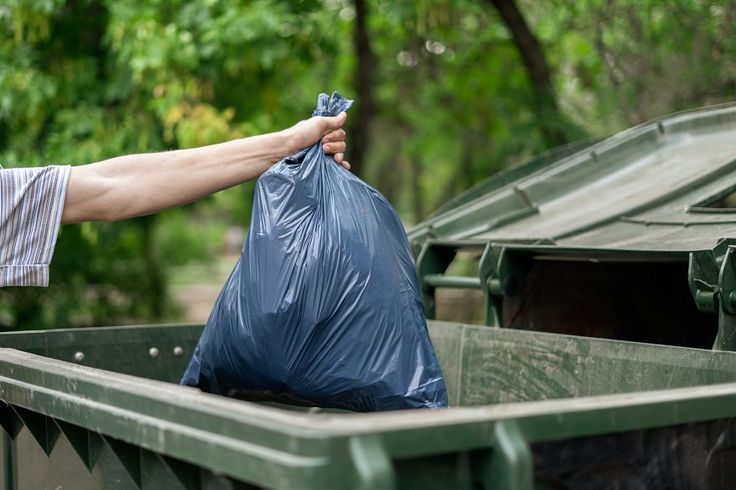 Reliable Waste Management Services in Denver