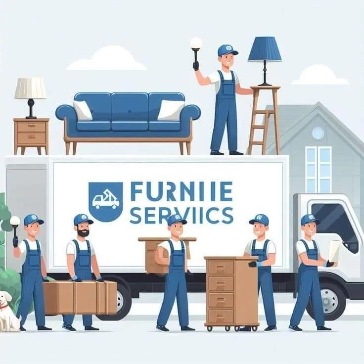 Best of Top 10 Moving Services in Washington