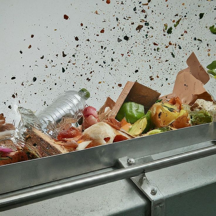 Sustainable Commercial Waste Management in Washington