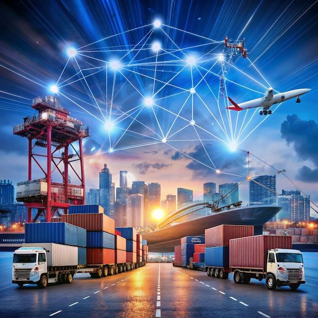 Best of Top 10 Freight Forwarding in Los Angeles