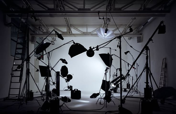 Top Photography Studios in Fort Worth