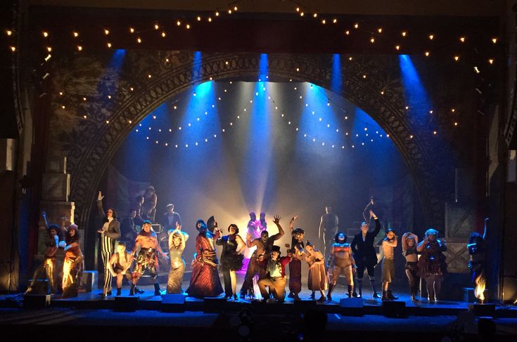 Discover Fort Worth’s Most Iconic Performing Arts Theaters