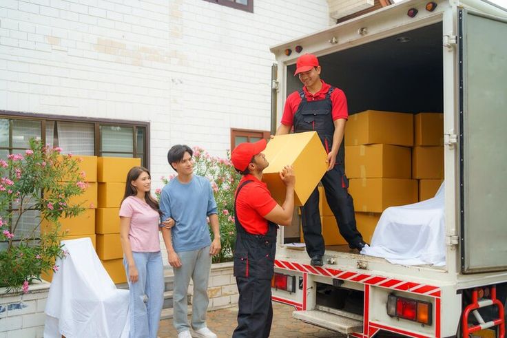 Best of Top 10 Moving Services in Los Angeles