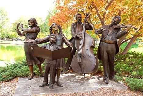 Best Sculptors in Fort Worth You Should Know About