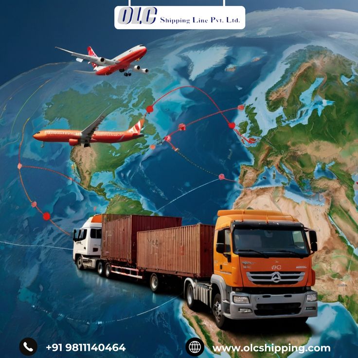 Best of Top 10 Freight Forwarding in Austin