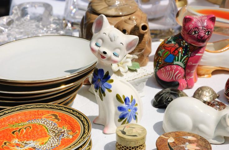 Top Fort Worth Markets for Handmade Crafts by Local Artisans