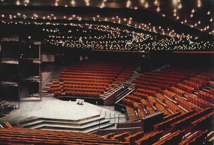 Top Performing Arts Theaters to Visit in Columbus