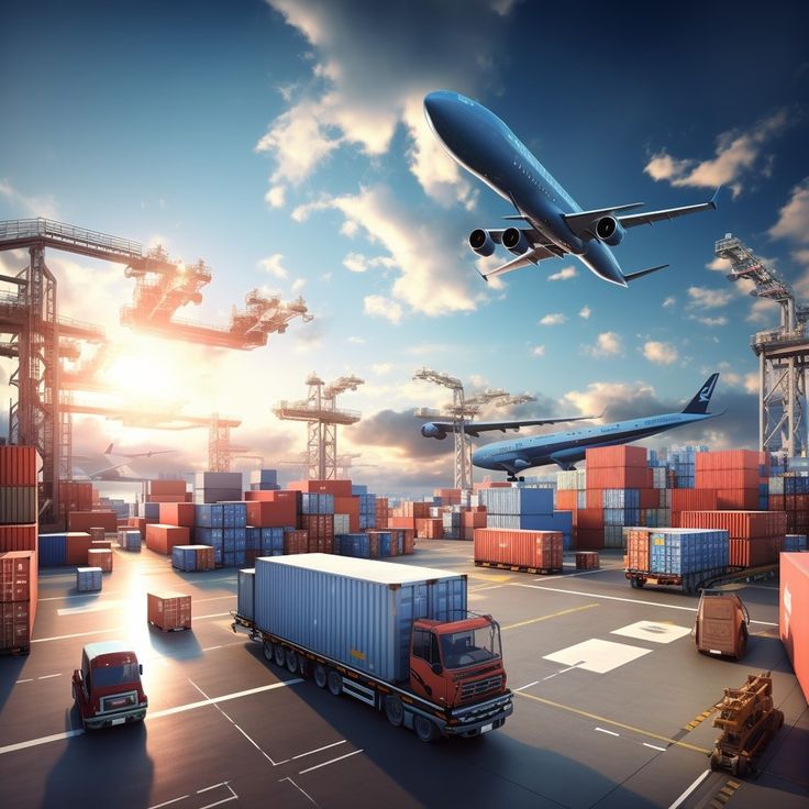Best 10 Freight Forwarding in Tucson