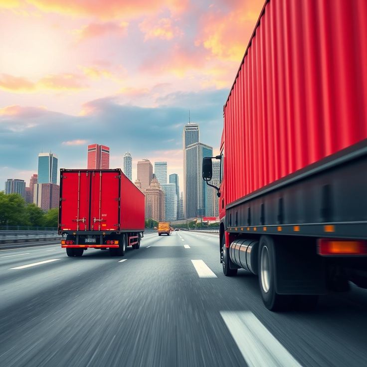 Best of Top 10 Trucking  Services in Tucson