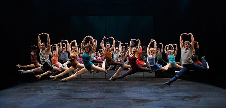 Explore Premier Dance Classes and Studios in Charlotte