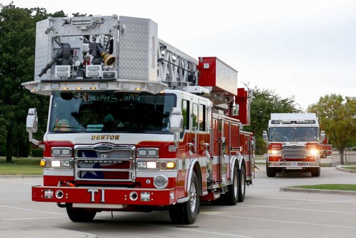 Highly Rated Fire Departments in Austin