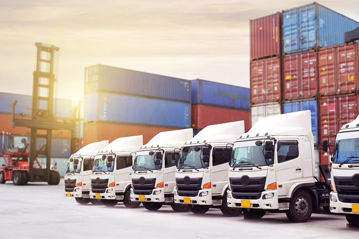 Top 10 Trucking Services in Houston
