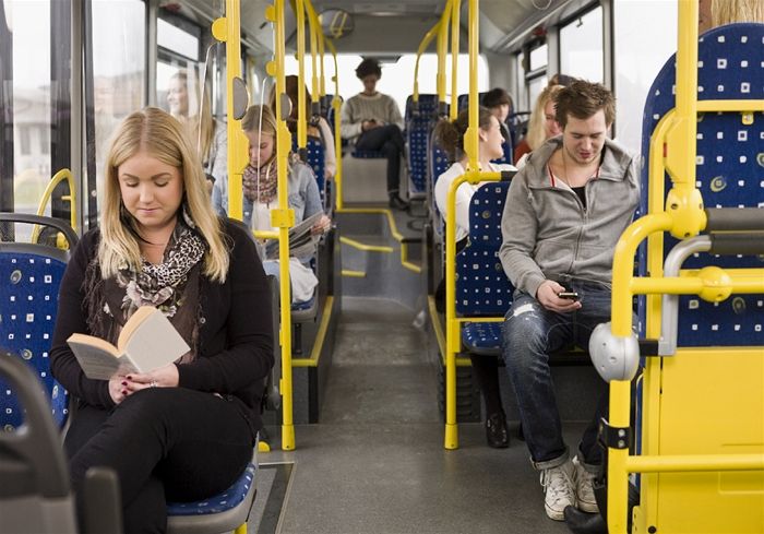 Best Public Transport in Austin