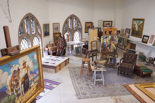 Top Art Studios in Indianapolis