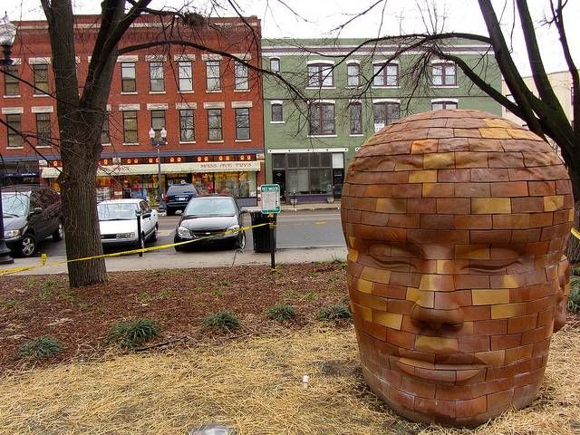 Explore the Best Cultural Centers in Indianapolis